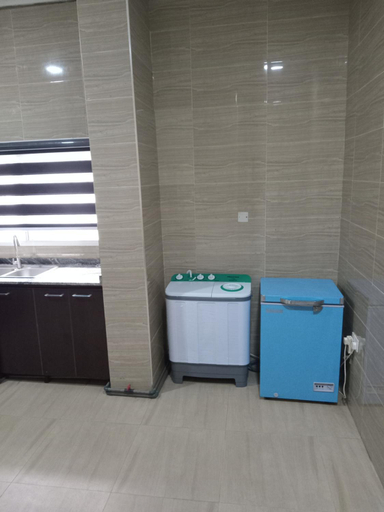 Others 4, OD-V!CK'S CLASSIC, Wuse 2 extension, upscale Jahi district WiFi,24hr power,security, dstv, AbujaMun