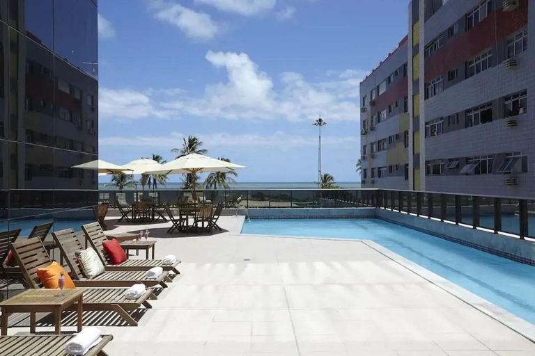 Sport & Beauty 2, HY BEACH FLATS - INTERNATIONAL, Recife