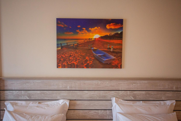 Bedroom, Kavala Resort & Spa, East Macedonia and Thrace