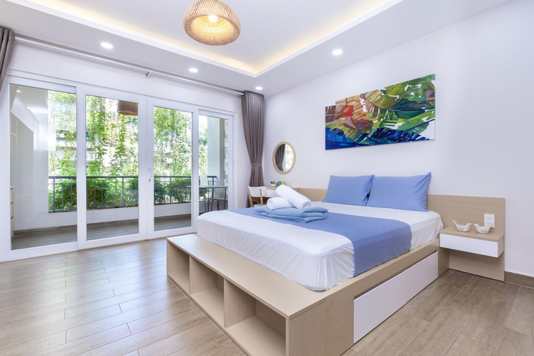 Bedroom 15