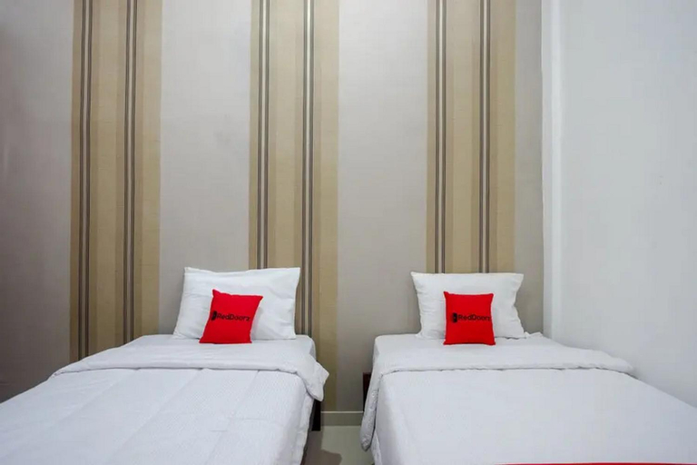 Bedroom 9