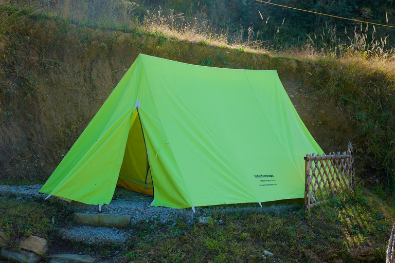 Others 4, Rosetree Wild Wishes Camp- Mukteshwar, Nainital