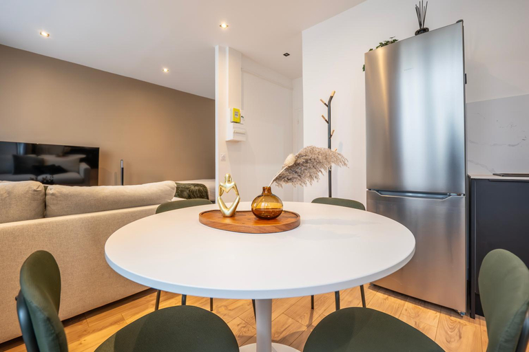 Others 4, Renovated Studio walking distance to Paris, Hauts-de-Seine