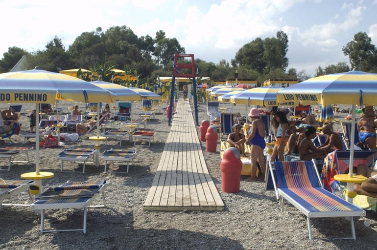 Food & Drinks, I Colori Del Sole, Catania