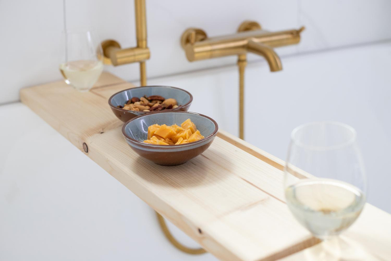 Food & Drinks 5, B&B d'Ouwe Grutter, Drimmelen