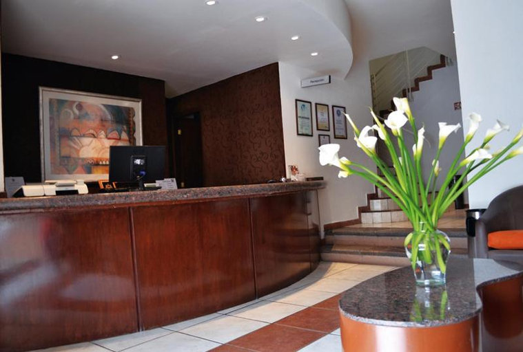 Others 5, Hotel Mediterraneo Sa De Cv, Tulancingo de Bravo
