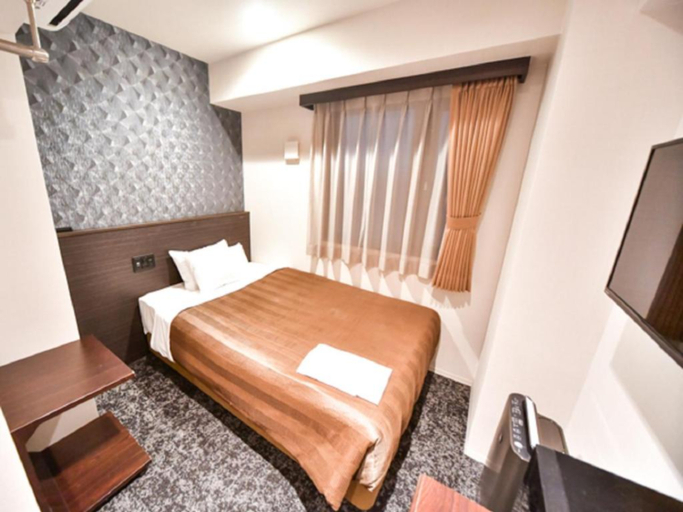 Bedroom 3, HOTEL LiVEMAX Hakata-ekimae, Fukuoka