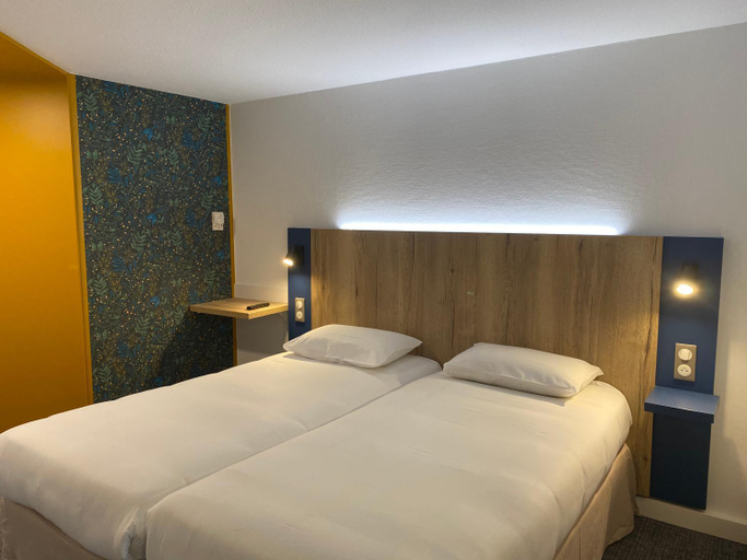 Bedroom 9