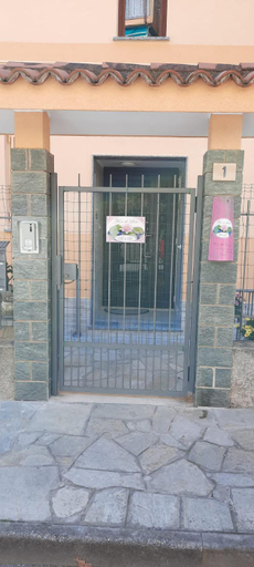B&B Fior di Loto, Savona