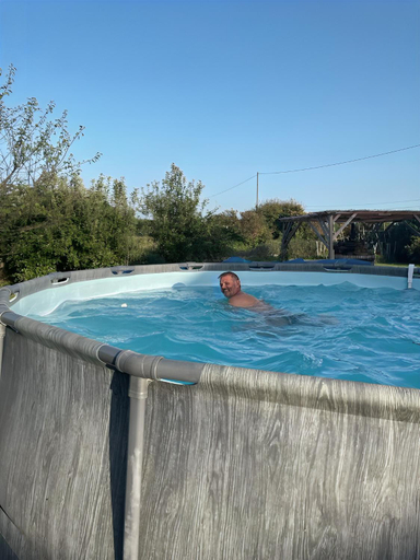 Sport & Beauty, Auberg'Inn, Saône-et-Loire