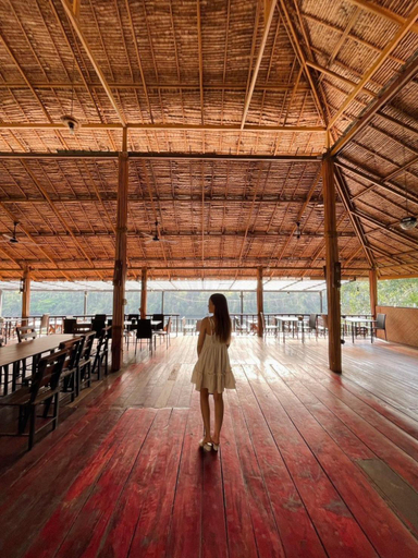 Food & Drinks 4, The Hub Erawan Resort, Si Sawat