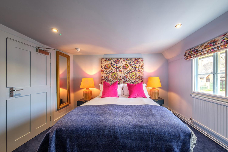 Bedroom 15