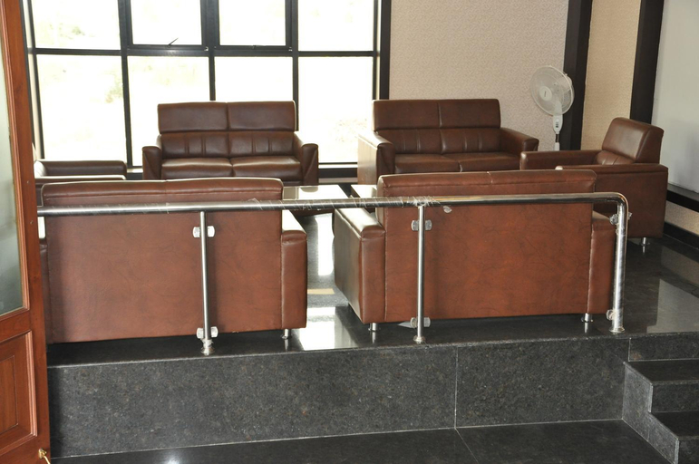 Public Area 2, Hotel Royal Chambers, Coimbatore