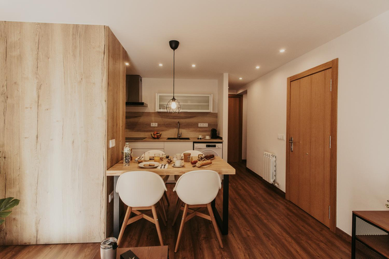 Others 2, Apartaments 7Gorgs, Girona