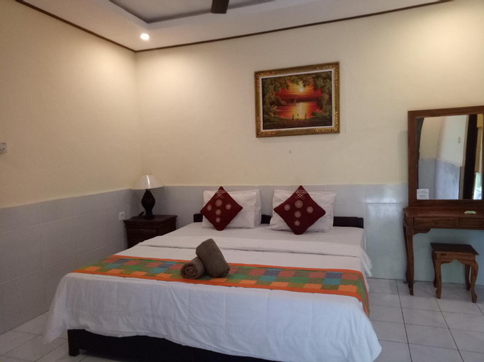 Bedroom 28