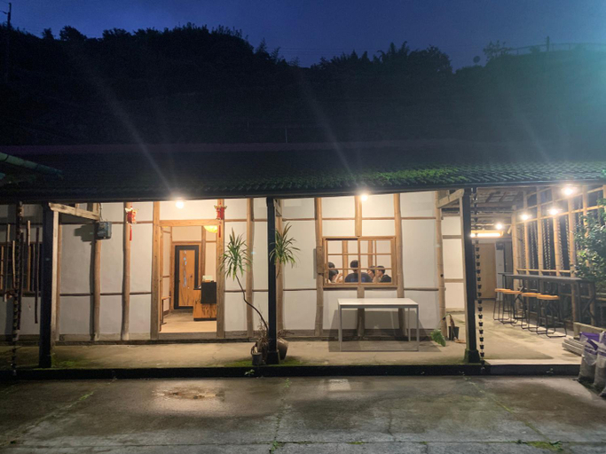 Others 5, Drizzle Tea House, Chiayi County