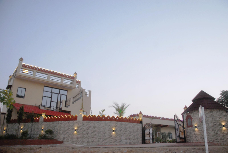 Others 4, Hotel Yuvraj Nature , Ajmer
