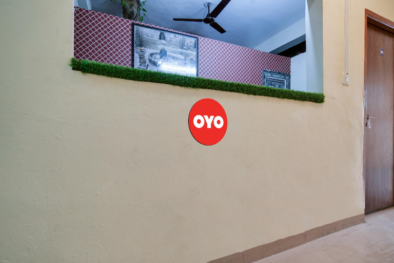 Others 3, Hotel O Nitya, Indore