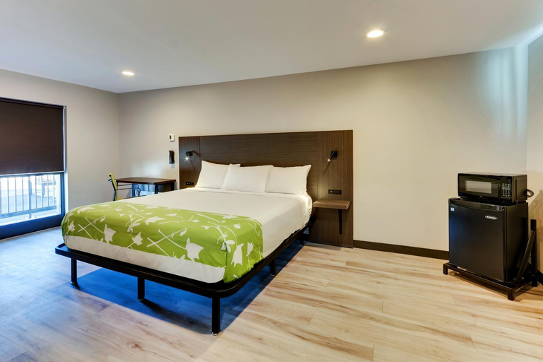 Bedroom 5