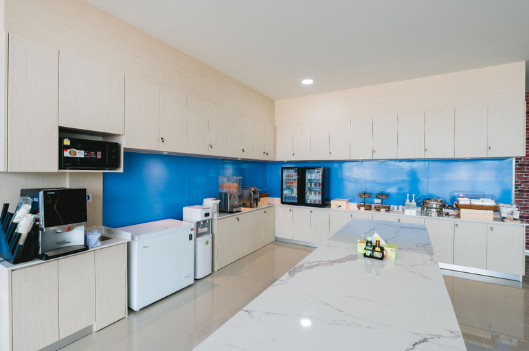 Food & Drinks 3, One Budget Hotel Chiangrai Chiangsaen, Chiang Saen