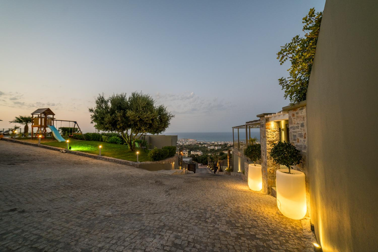 Others 3, Royal Hill Villa - Private Pool - Sleeps 8, Crete