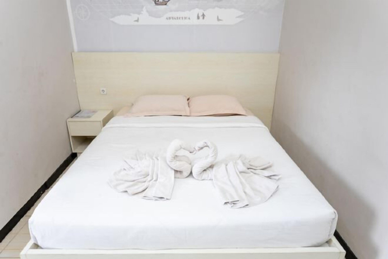 Bedroom 12