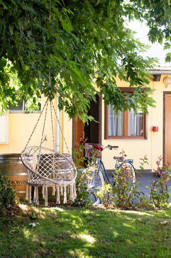 Exterior & Views 2, Motel Restaurant 13 Etoiles, Sierre