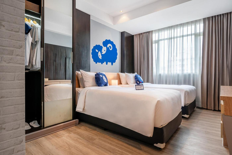 Bedroom 15
