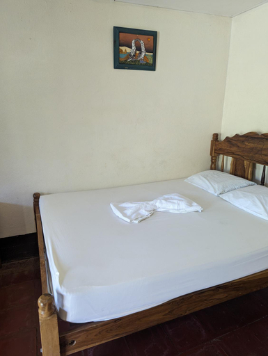 Bedroom 3, Hostal Playa Santa Martha, Moyogalpa