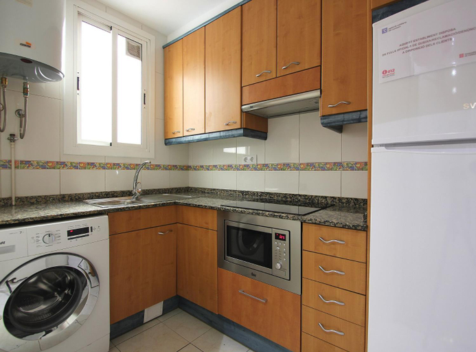 Others 5, MUNNE - Spacious apartments next to FC Barcelona, Barcelona