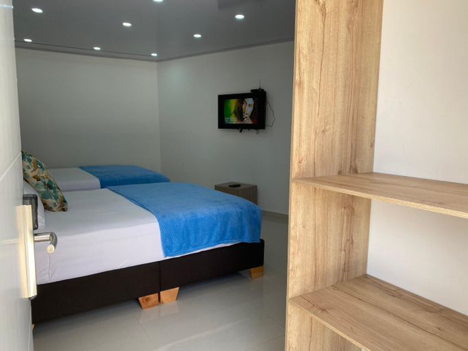 Others 2, Casa hotel boutique habibi - San Andres Islas, San Andrés