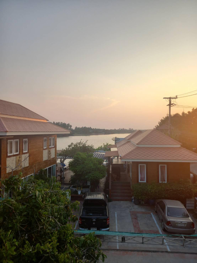 Exterior & Views 1, Baan Imoun Hotel, Muang Samut Songkhram