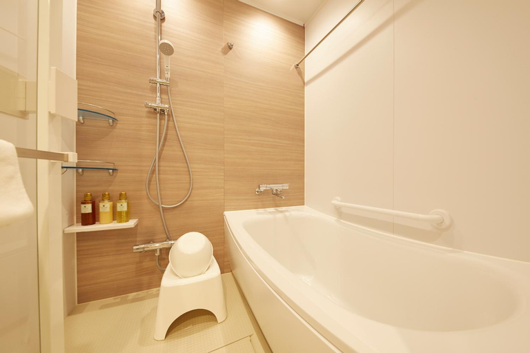 Bathroom 1