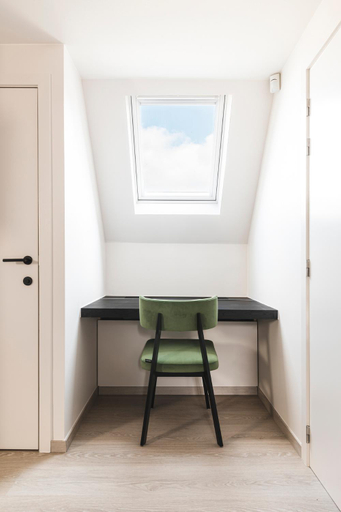 Others 2, Salons Denotter, West-Vlaanderen