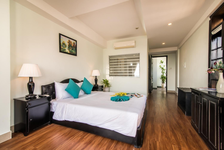 Bedroom 8