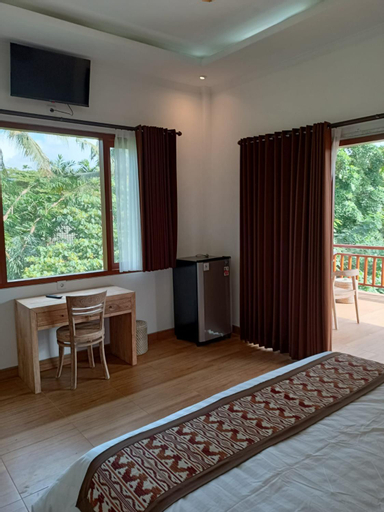 Bedroom 25