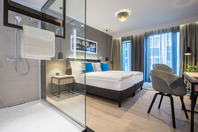 Bedroom 10