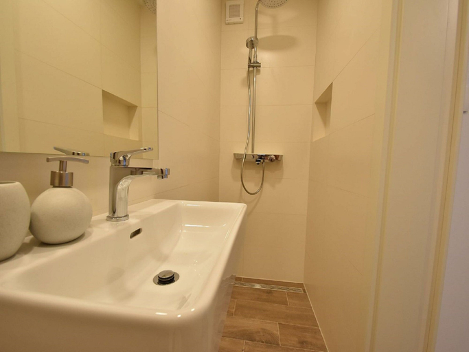 Bathroom 4, Apartment Mandika, Split