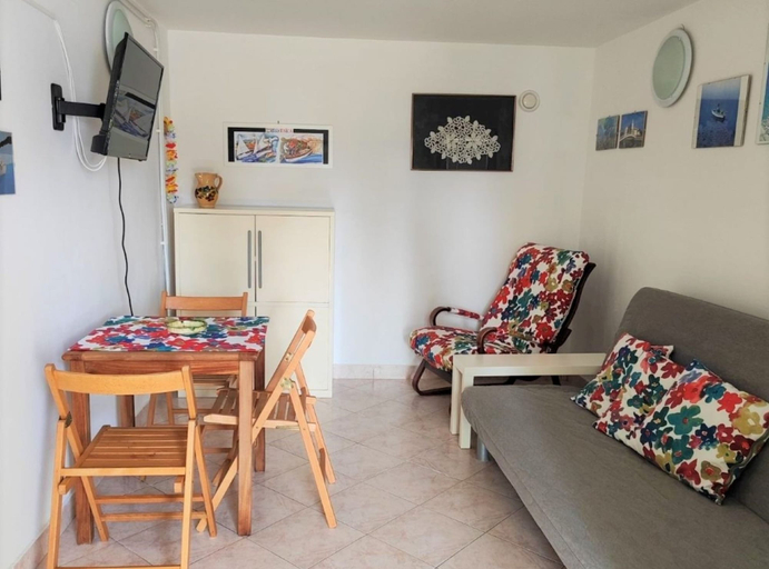 Others 4, Charming and Cozy Apartment Crikvenica, Crikvenica
