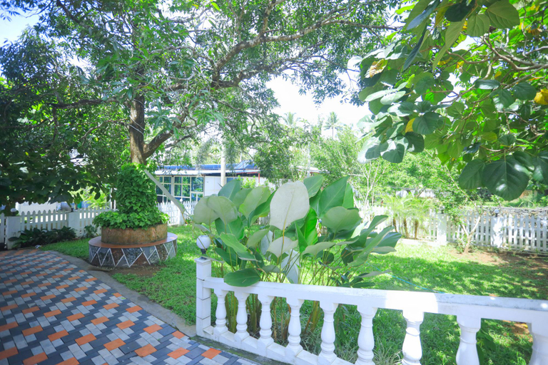 Others 3, Riverine Waves - Boutique Resort , Thrissur