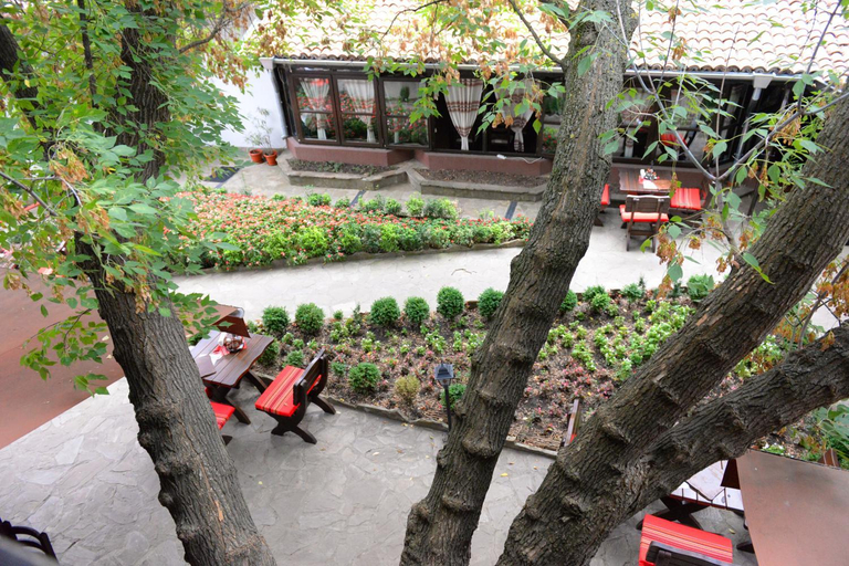 Others, Khan Staria Dobrich Family Hotel, Dobrich-selska