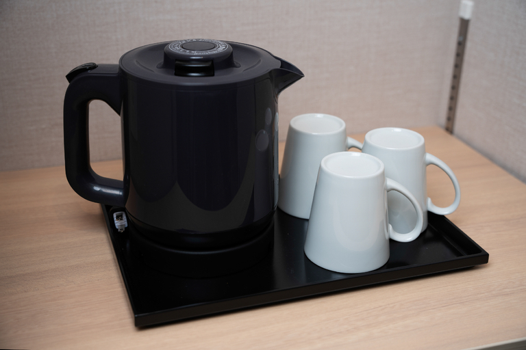 Amenities 8