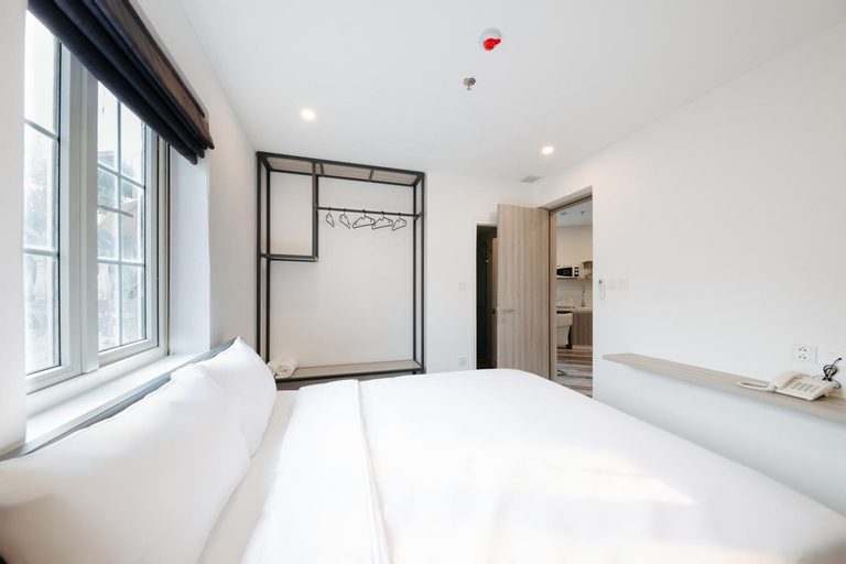 Bedroom 9
