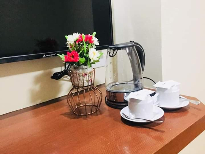 Amenities