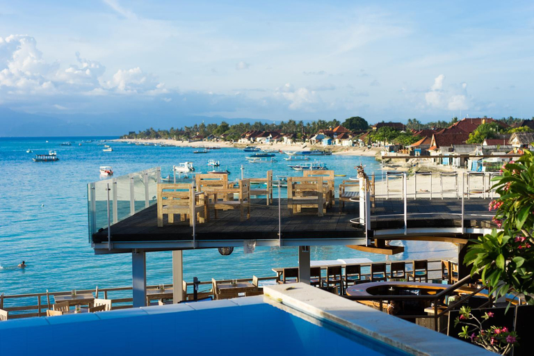 Sport & Beauty, Ware Ware Surf Bungalow Lembongan, Klungkung