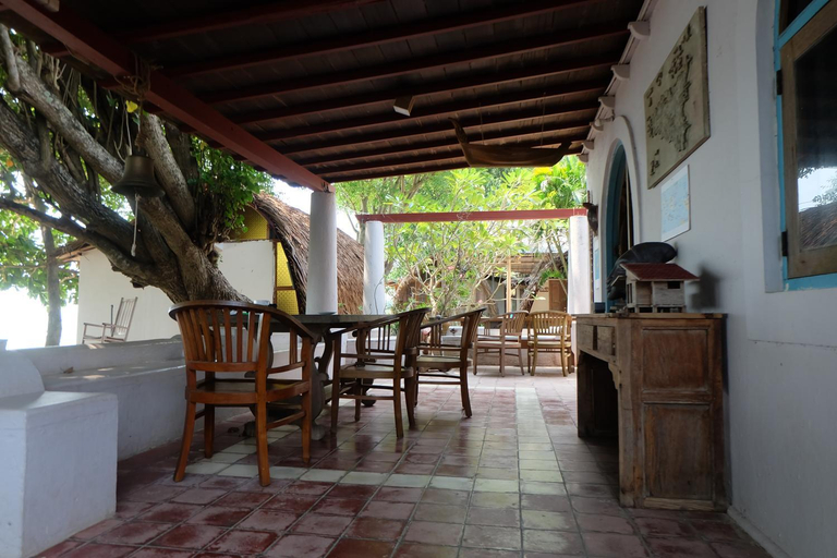 Others 4, Villa Isabella Putri B&B, Jepara