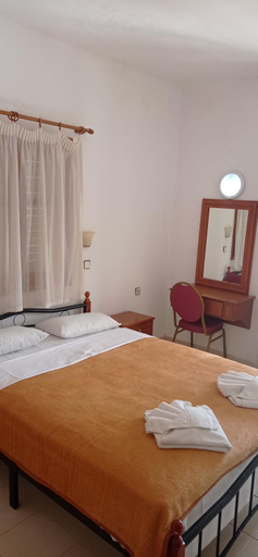 4, Dimitris Apartments, Crete
