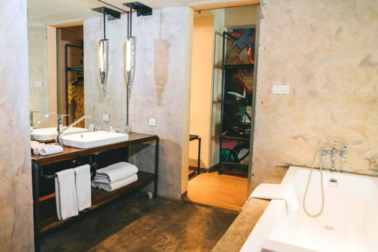 Bedroom 3, Luxury Deluxe 2 Bedroom SU62, Badung