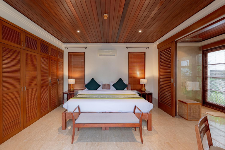 Bedroom 18
