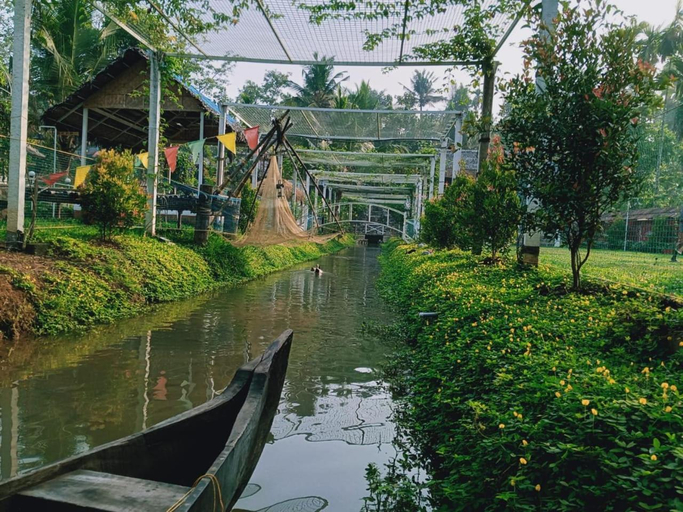 Others 2, Village of Blossom, Ernakulam